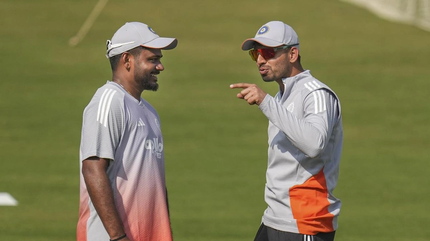 Jitesh Sharma’s A-game rises in healthy clash with Samson in IND vs SA T20I