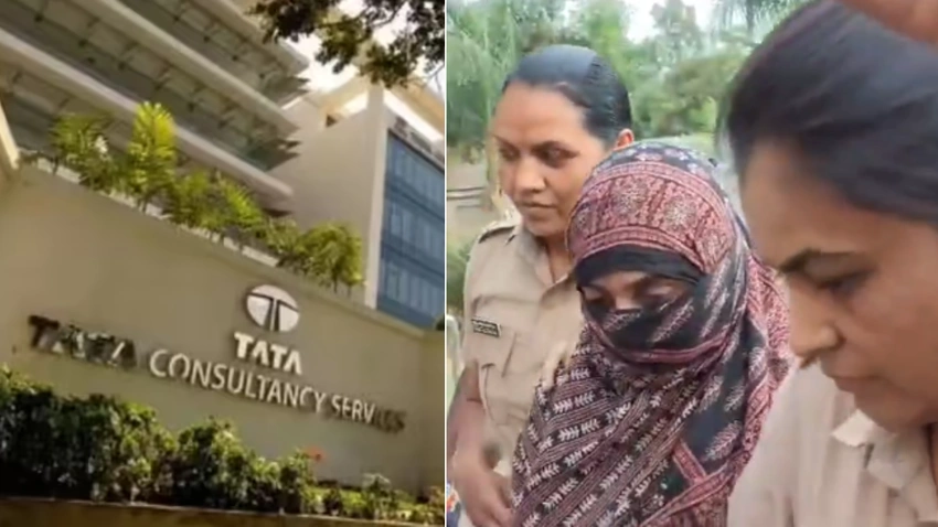 NCW flags toxic culture at TCS Nashik, POSH compliance zero