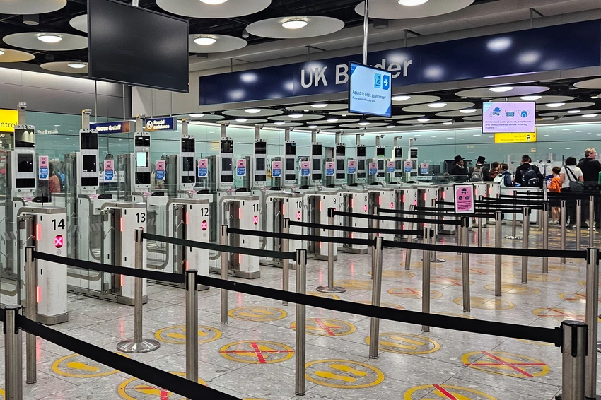 UK Home Office Rolls Out Flawed AI Age Checks for Asylum Seekers 🚨