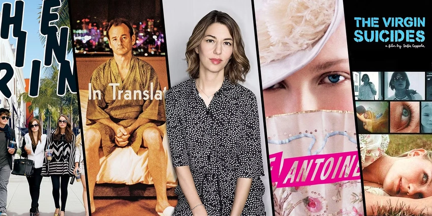 Sofia Coppola and the Politics of Purity