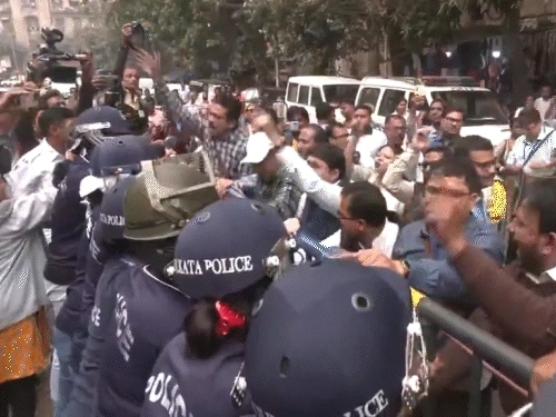 Bengal BLO dies by suicide amid stress over voter revision