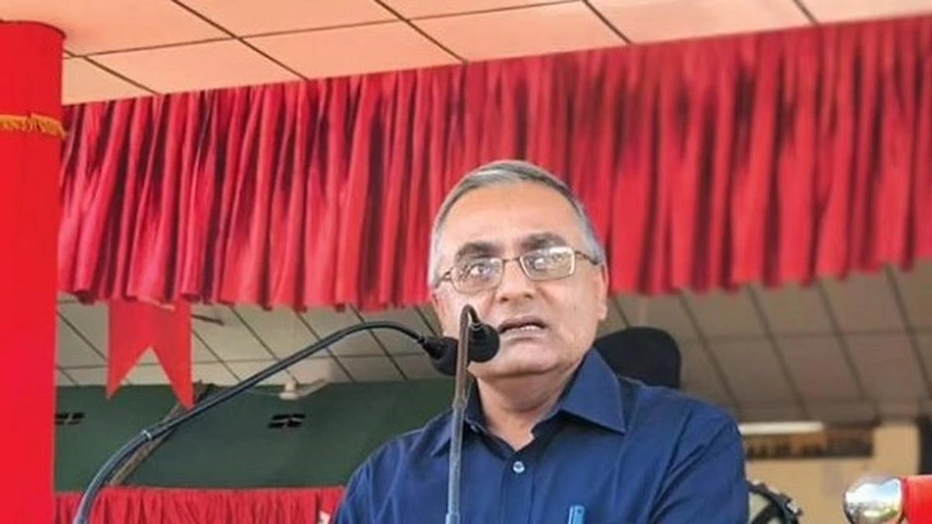 Vir Vikram Yadav Named DGCA Chief; Kidwai Shifts to DoPT