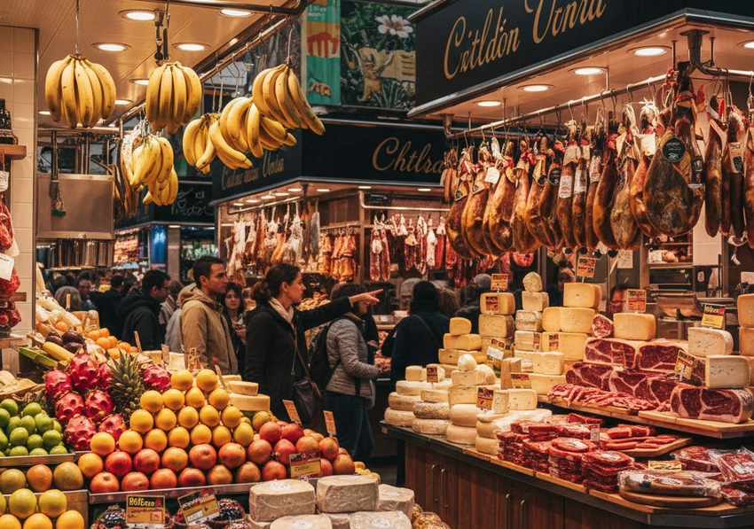 🥘 Paella Cooking Class in Barcelona: Learn Authentic Spanish Flavors
