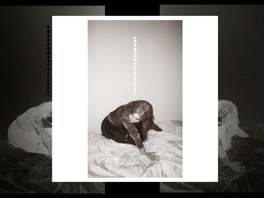 Julia Holter’s Materia: When an Album Stays Unfinished