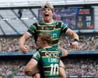 Northampton Saints Crowned Champions! 🏆 Glory in a Thrilling Prem Final