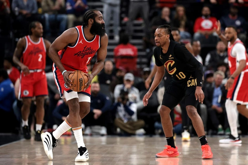Cavaliers weigh James Harden trade: risk vs. title window