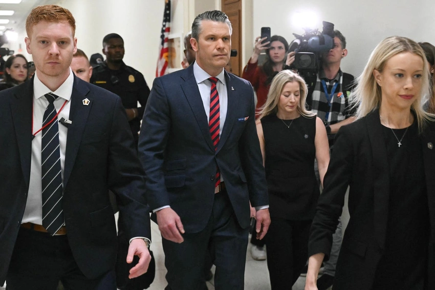 Military Leaders Warn Hegseth: Iran War Escalation Puts US at Risk!