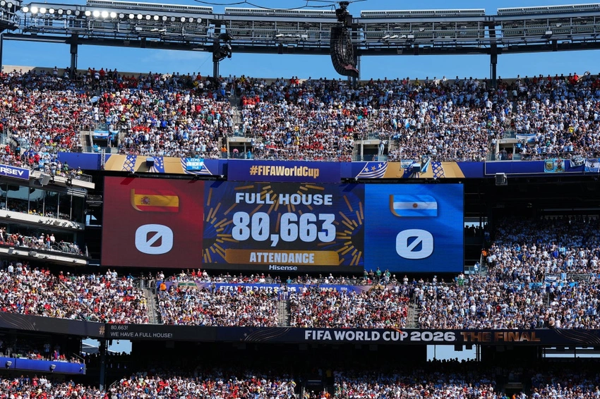 World Cup Victory! IHG Hotels Offset Middle East Conflict Impact