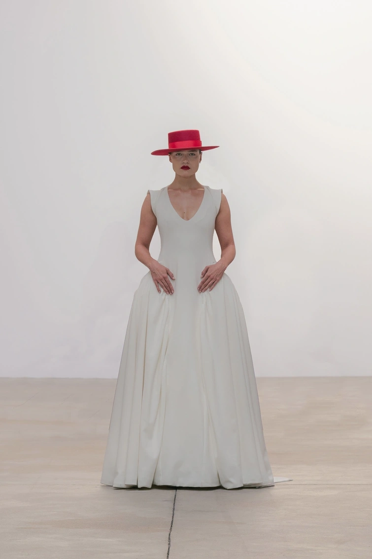 Leandro Cano's Spring 2027: A Surreal Tribute to Andalusian Roots!