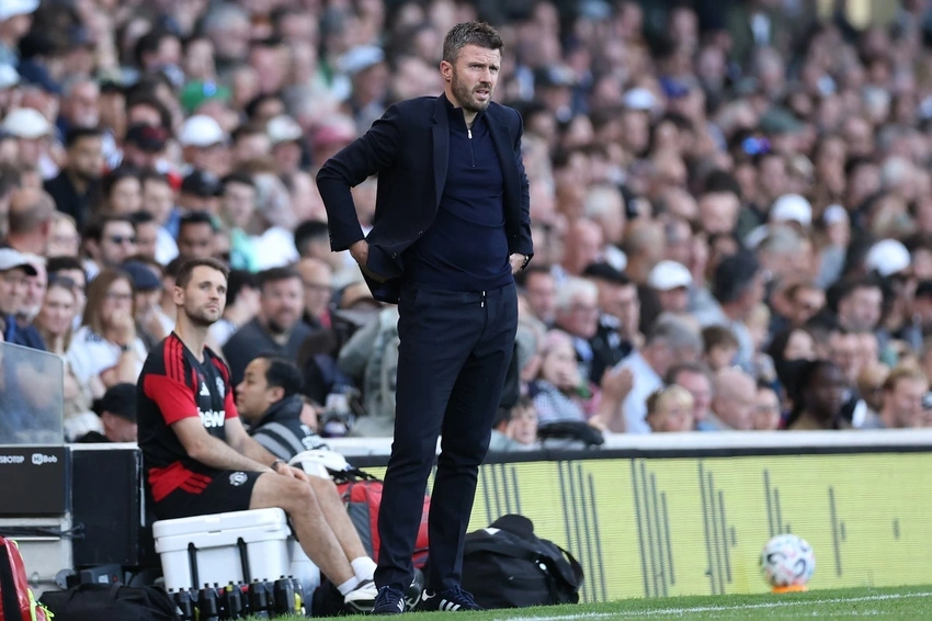 Spurs Snatch Late Draw at Old Trafford, De Zerbi Urges Ruthlessness!