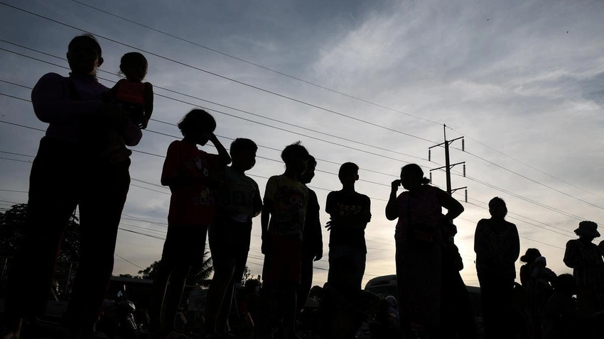 Thai defence minister to join talks for border truce with Cambodia