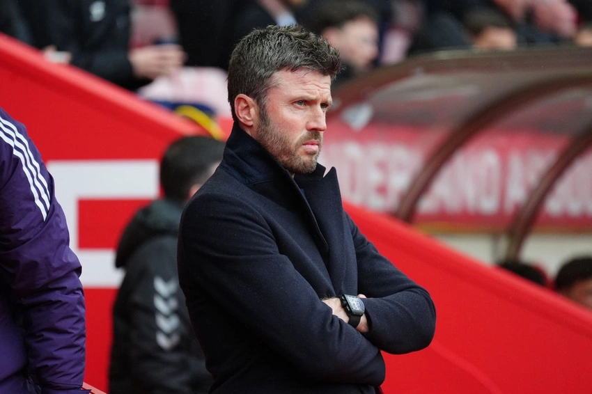Carrick Becomes Permanent Man United Boss as Club Plans Summer Shake-Up