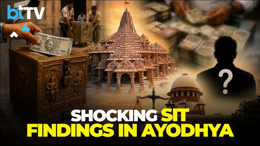 Ram Mandir Donations Under Fire: Is Transparency a Myth for Big Orgs?