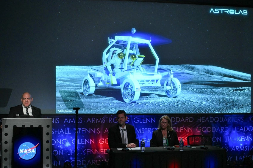 NASA Unveils Massive Timeline for Permanent Moon Base by 2029