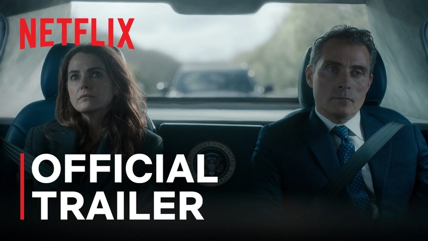 Diplomat Season 4: Marriages & Geopolitics Collide! 🔥 Oct 15 on Netflix