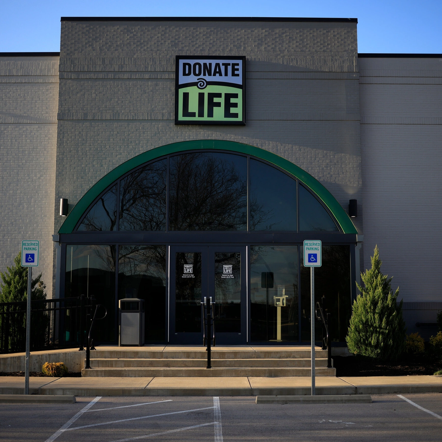US Moves to Shut Down Kentucky Organ Donor Group Over "Safety Failures"