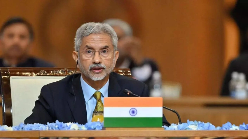 Jaishankar Defends India as Opposition Targets Pak Mediation in West Asia