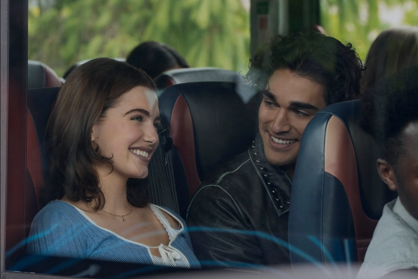 Off Campus Season 1 Spoilers: Surprise Roles and Book Changes