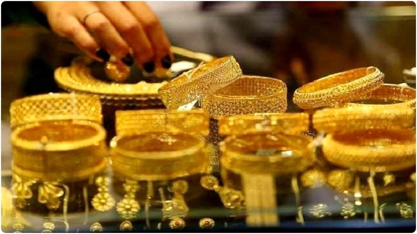 Thangamayil Jewellery Shares Plunge 31%: What's Next for Investors?