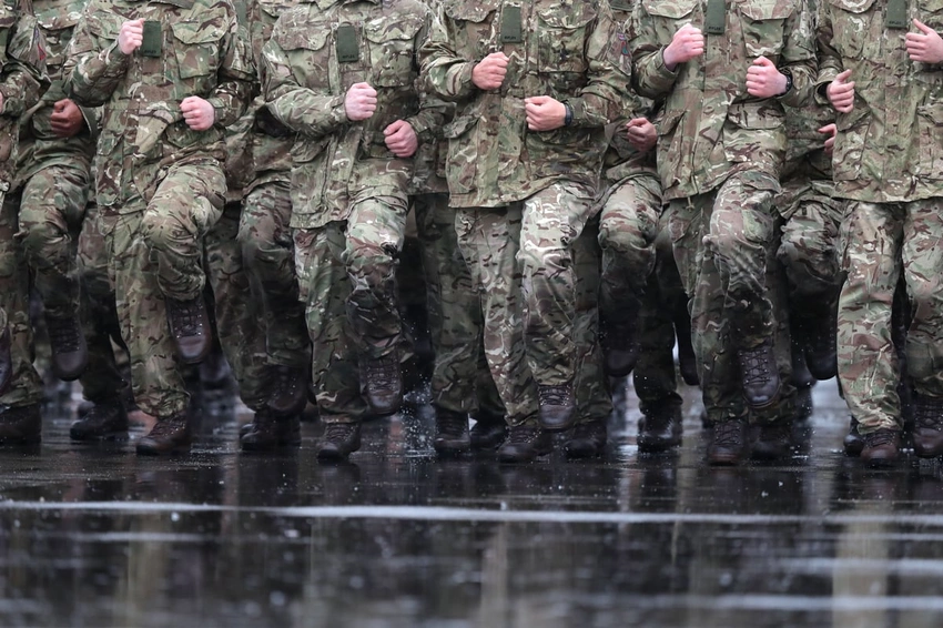 Reeves Resists Tax Hikes to Boost Defence Spending