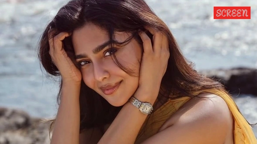 Aishwarya Lekshmi Found Peace Offline: Is Gen Z Listening?