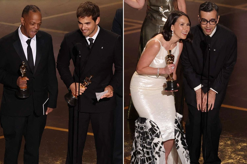 Two Winners, One Statue? Why the Oscars Tie is the Best Thing to Happen to Hollywood