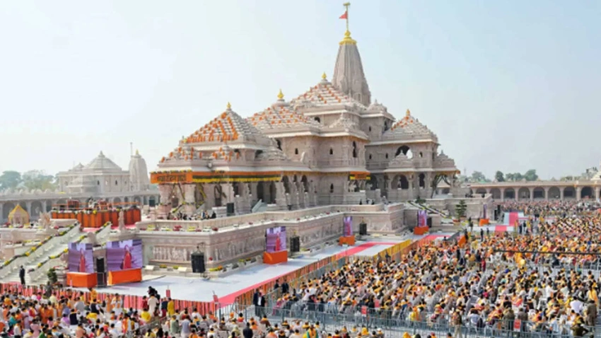 Badrinath Dham Rocked by "Suspicious Stealing" of Donations!
