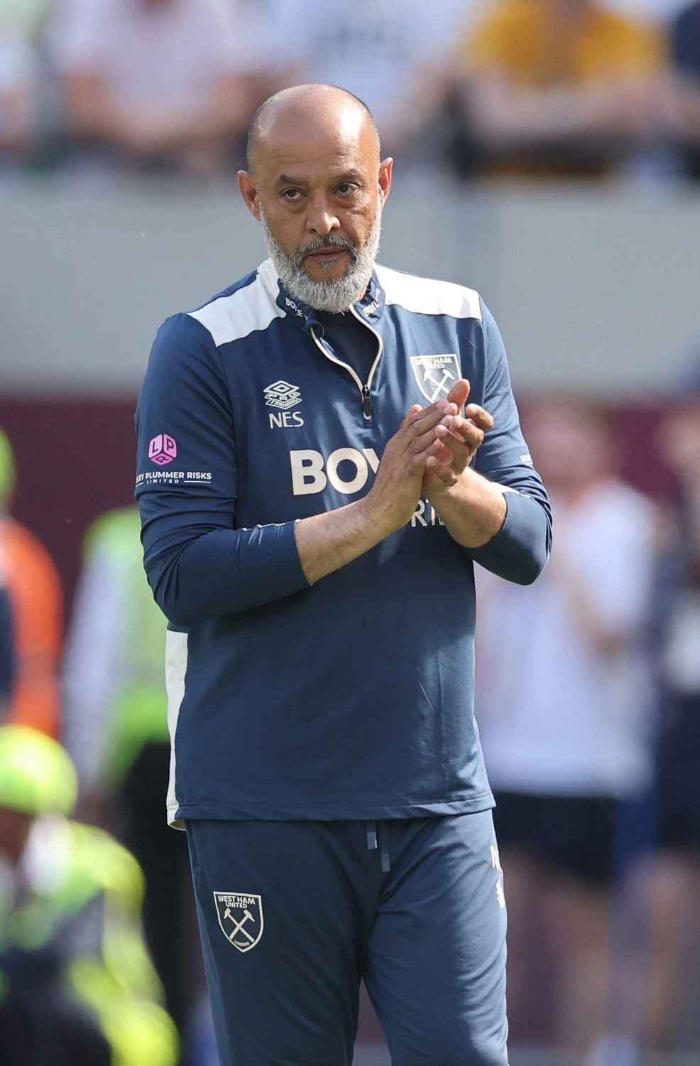 West Ham Relegated: Nuno Espirito Santo Set to Leave After Premier League Exit