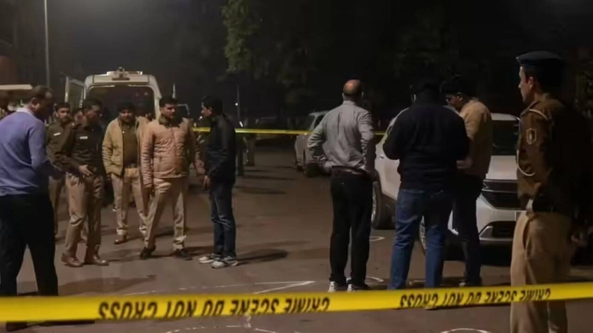 UP Horror: 4-Year-Old Raped, Murdered in Panchayat Poll Revenge Plot