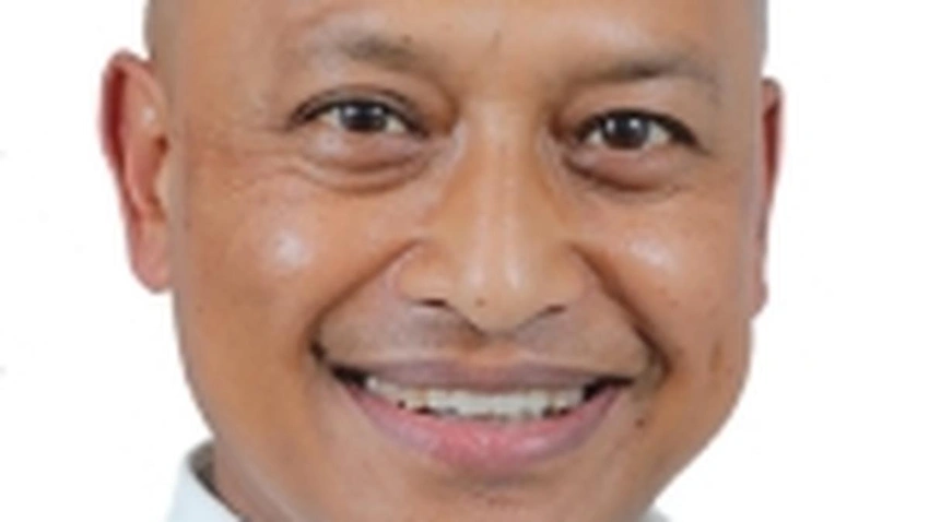 Shillong MP Ricky Syngkon collapses during futsal, dies