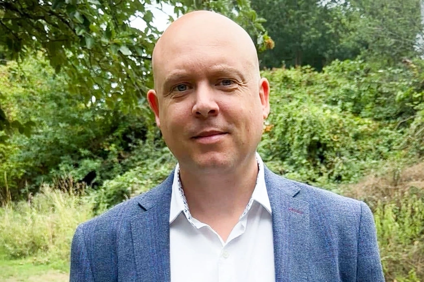 Breaking: Lib Dem MP Cameron Thomas Suspended Amid Police Probe!