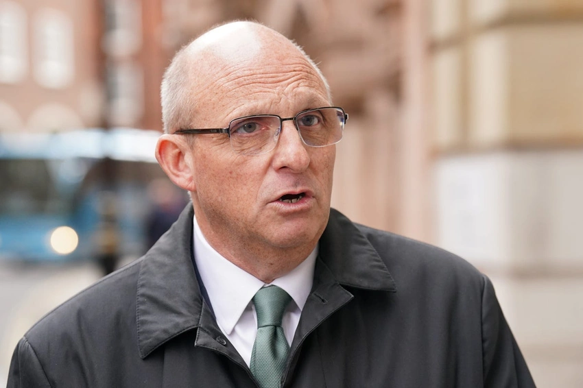 NAHT Chief Warns Ofsted Inspections Push Headteachers to Point of Destruction