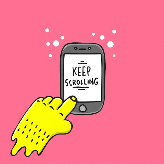 Infinite Scroll Killed Boredom (and Maybe Philosophy)