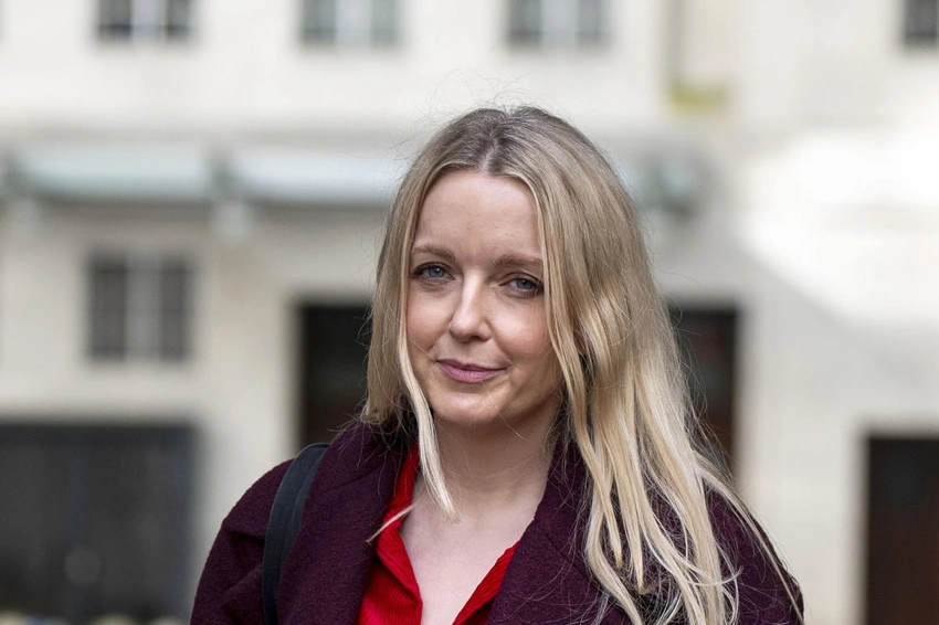 Lauren Laverne Reveals New Health Battle: Rare Blood & Bone Marrow Disorder Diagnosis