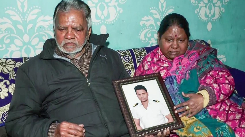 India seeks consular access for 16 seafarers held by Iran
