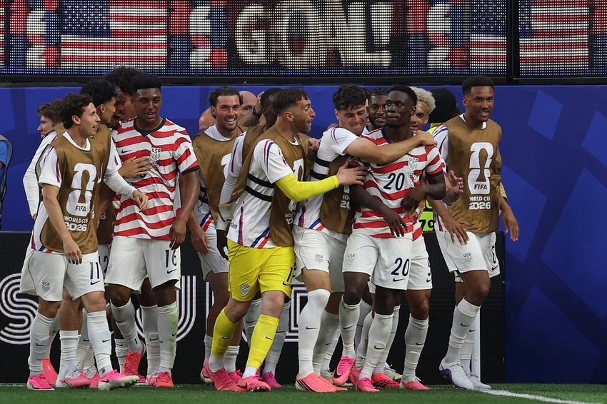 World Cup Shocker: Empty Seats Plague US Match Amidst Price Fury!