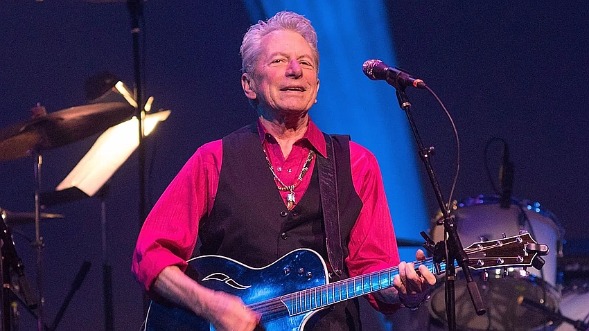 Texas country-rock legend Joe Ely dies at 78, leaves lasting legacy