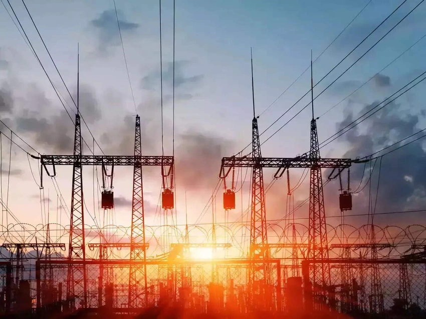 Global solar surge pushes renewables past electricity demand in 2025