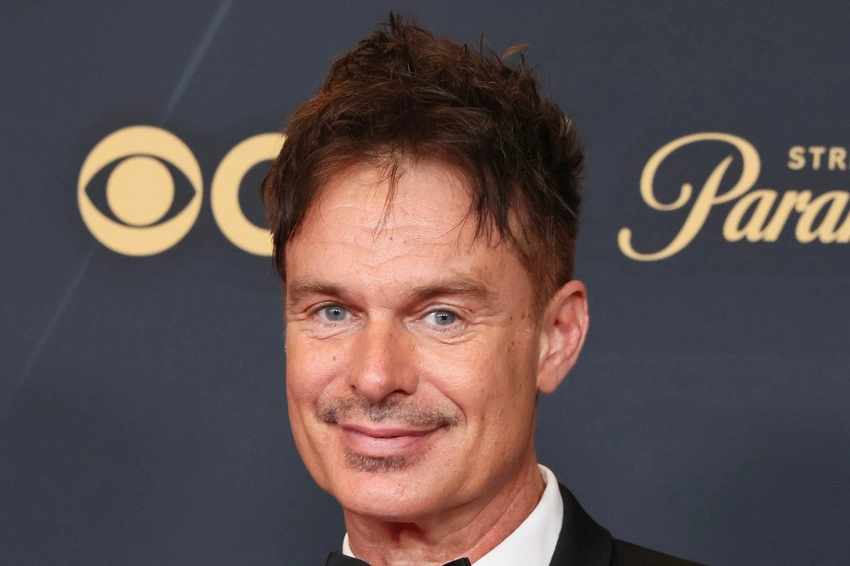 Patrick Muldoon dies at 57 after heart attack, Days of Our Lives star remembered