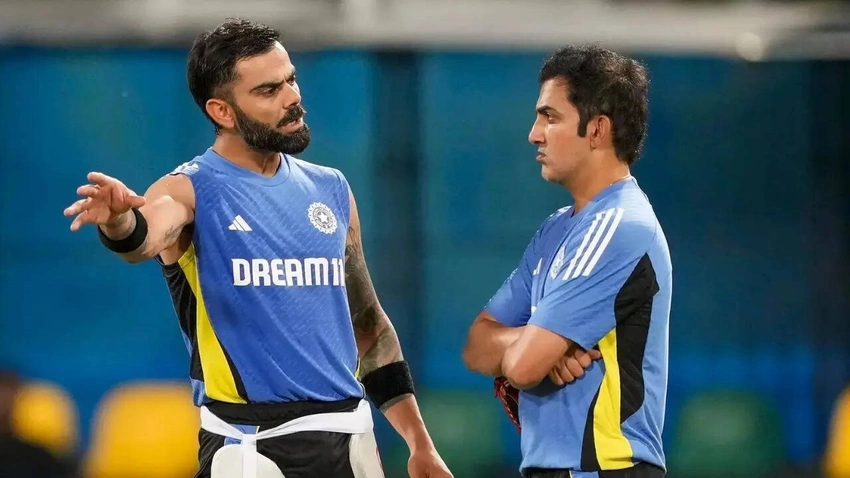 Kohli slams invasive IPL camera culture, seeks practice privacy