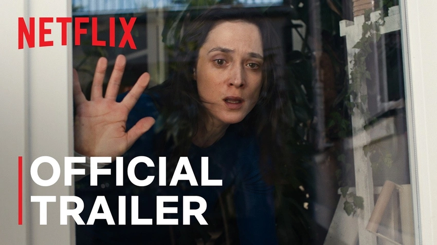 Netflix Unveils Haunting Trailer for 'The Trap' Psychological Thriller!
