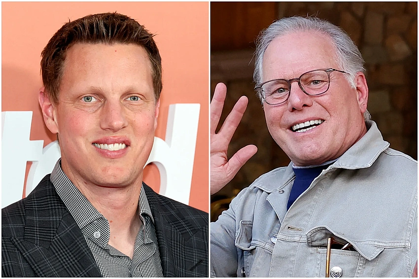 Warner Bros. Discovery Rejects Paramount Bid as Netflix Readies Bigger Play