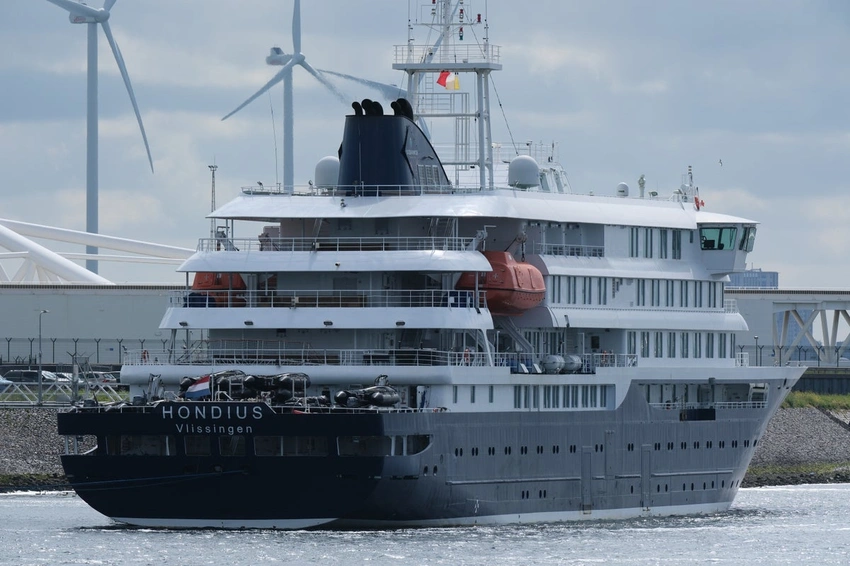 Last American Hantavirus Patients Released After 42-Day Cruise Ship Quarantine!