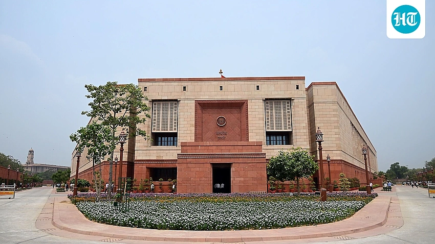 Centre says Chandigarh bill won’t be tabled in Winter Session; Congress hits back