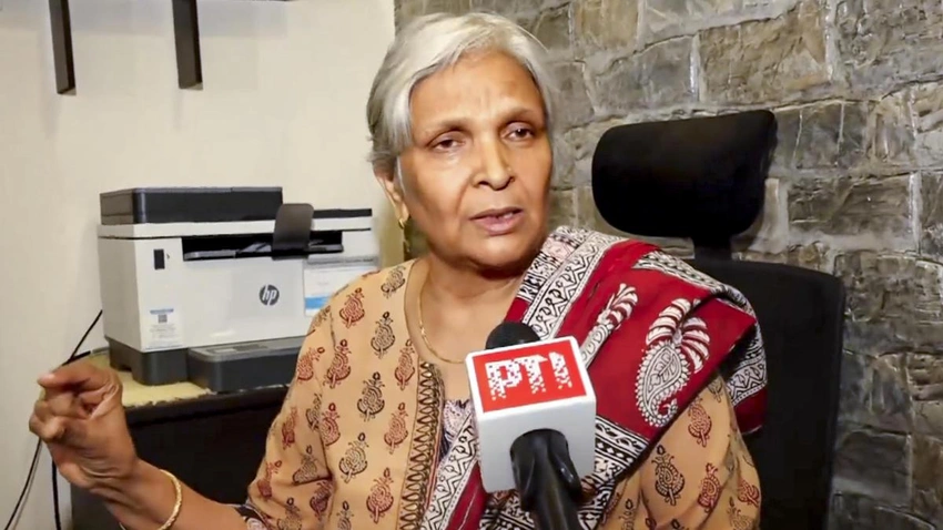 Twisha Sharma Death: Ex-Judge Mother-in-Law Under Fire as Probe Intensifies