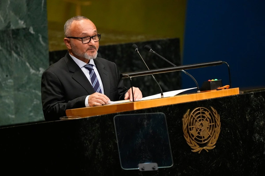UNGA 81: A Critical Juncture Amidst Global Crises & Calls for Reform!
