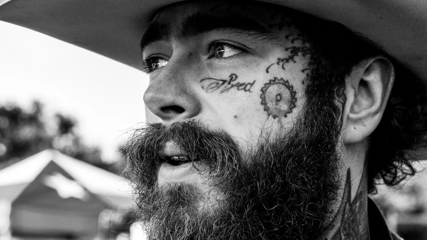 Post Malone Delays Start of Big Ass Stadium Tour 2 to Finish New Album