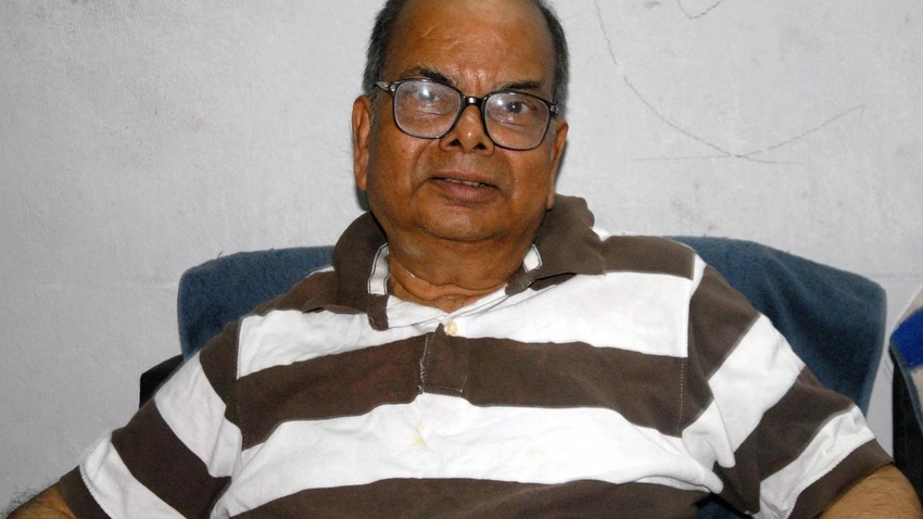 Bengali literary giant Shankar dies at 93, Chowringhee author remembered