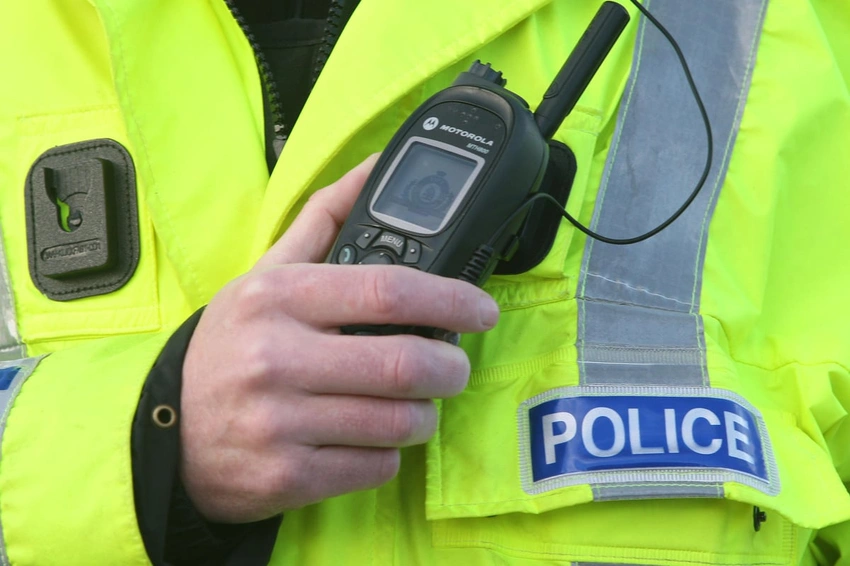 Edinburgh Rocked: Five Injured in Suspected Anti-Muslim Attacks, Terror Probe Underway