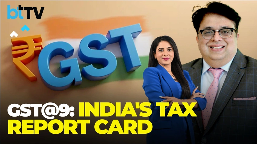 Tax Hurdles for Student Startups: Is India Ready for GST 2.0?